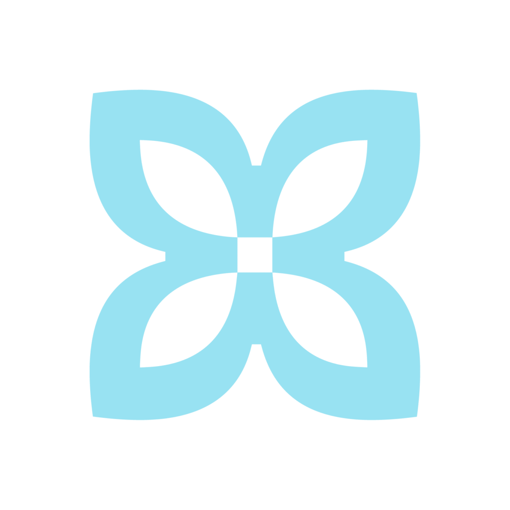 Practice Icon Sky Blue