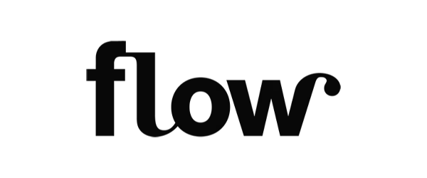flow logo