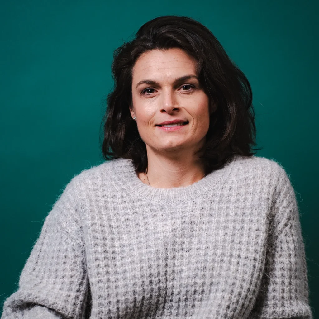 Rachelle Jongen