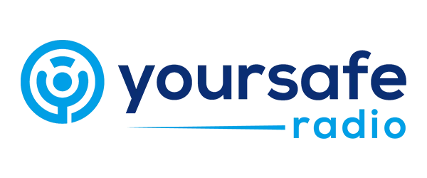 yoursafe radio logo